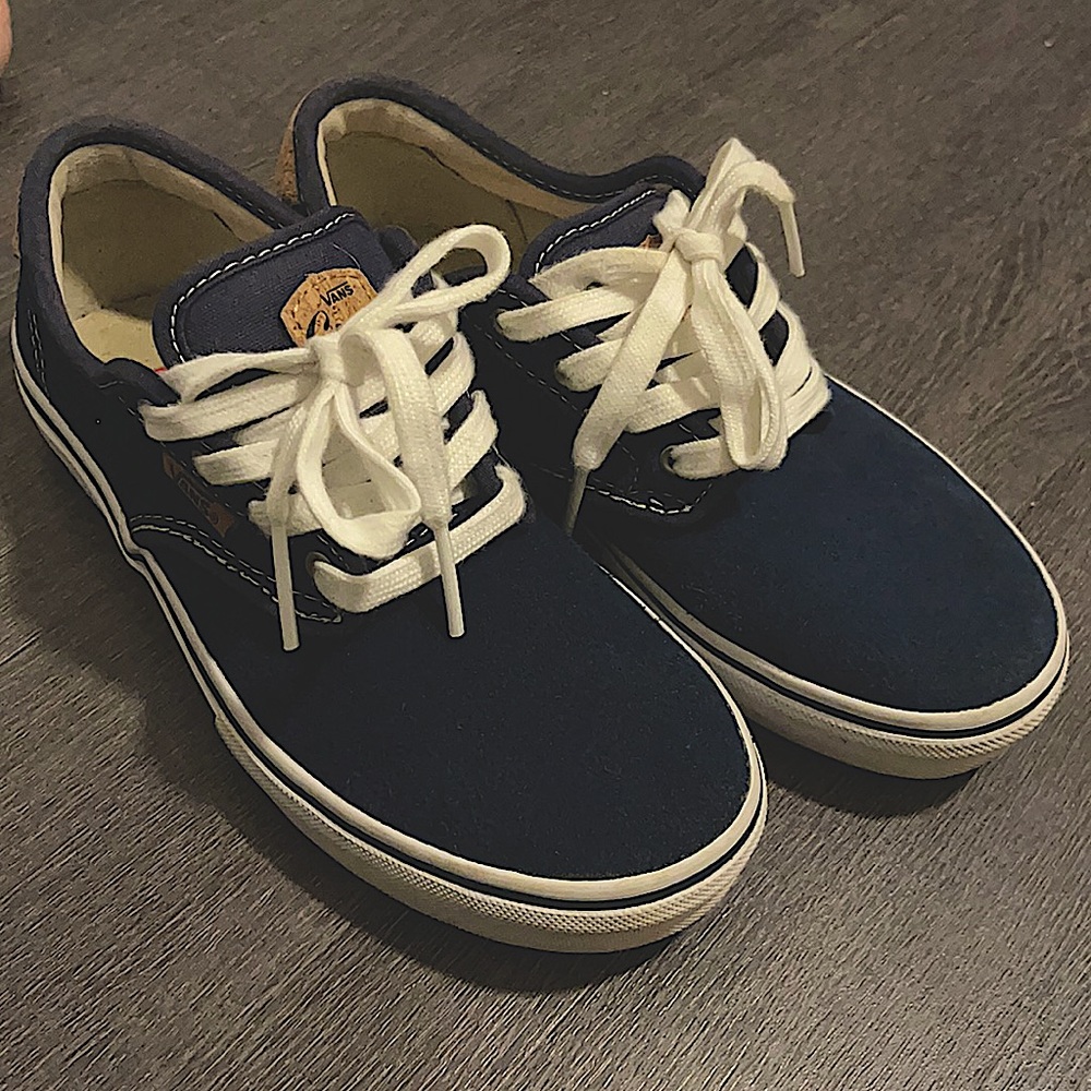 Vans Pro - Chima Erguson - Youth 3.5